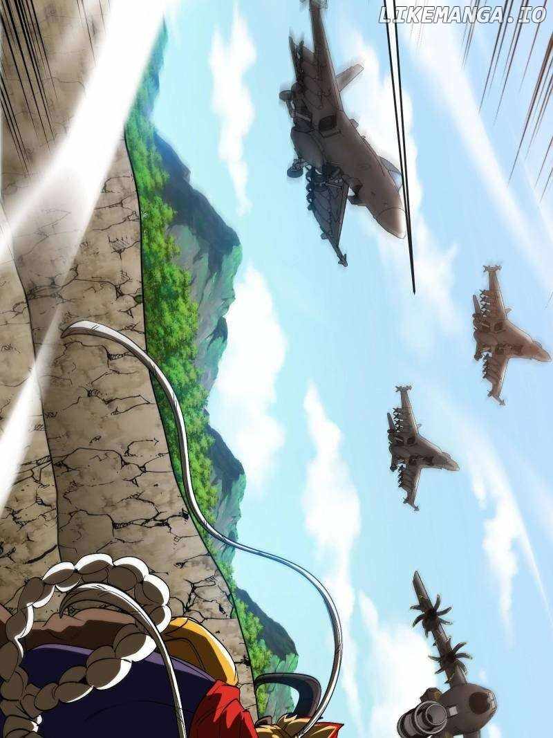 I Am The Monster Overlord Chapter 57 2